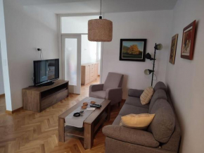 Tesla apartment - lovely 2 bedroom apartment